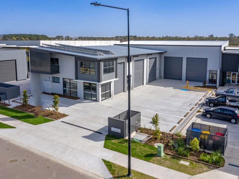 Main listing image for Shed 3 Eagle Place 19 Hancock Way, Baringa  QLD  4551