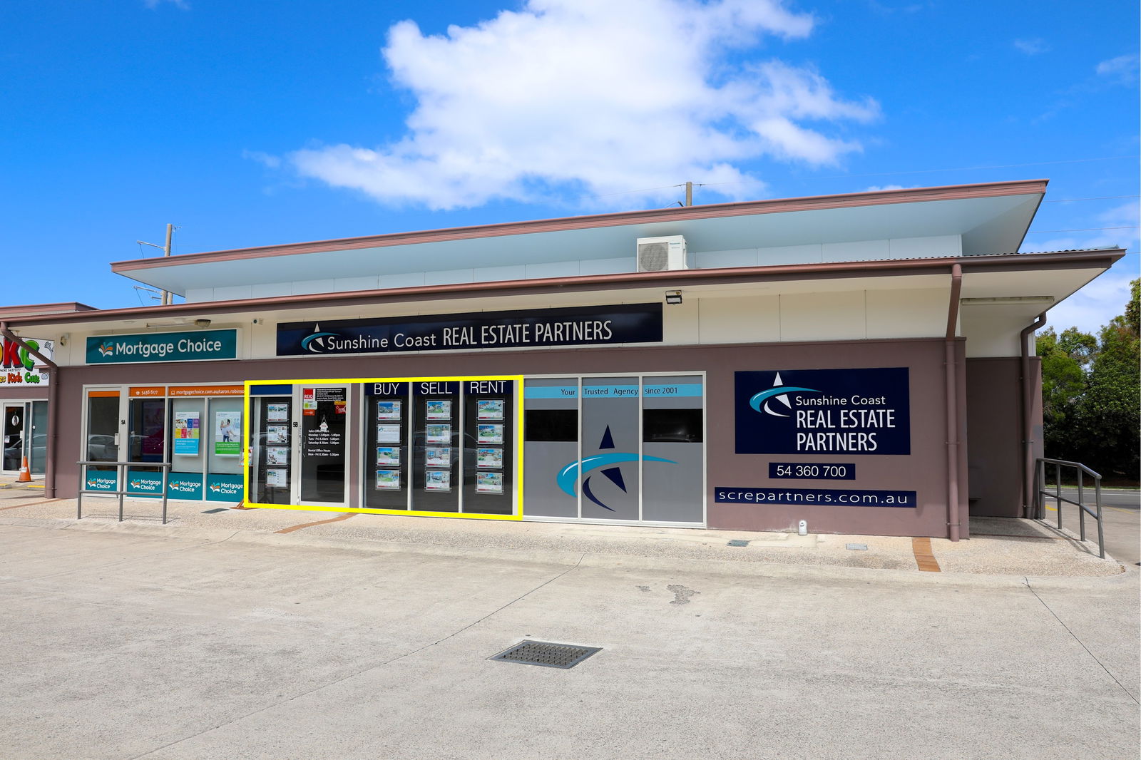 Main listing image for 5B/710 Nicklin Way, CURRIMUNDI  QLD  4551