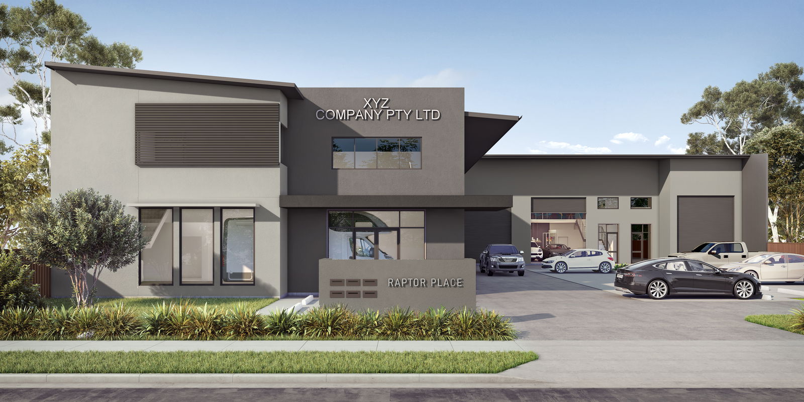 Main listing image for Shed 4/8 Strong Street, Baringa  QLD  4551