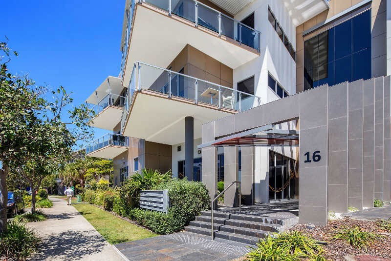 Main listing image for 4/16 Innovation Parkway, Birtinya  QLD  4575