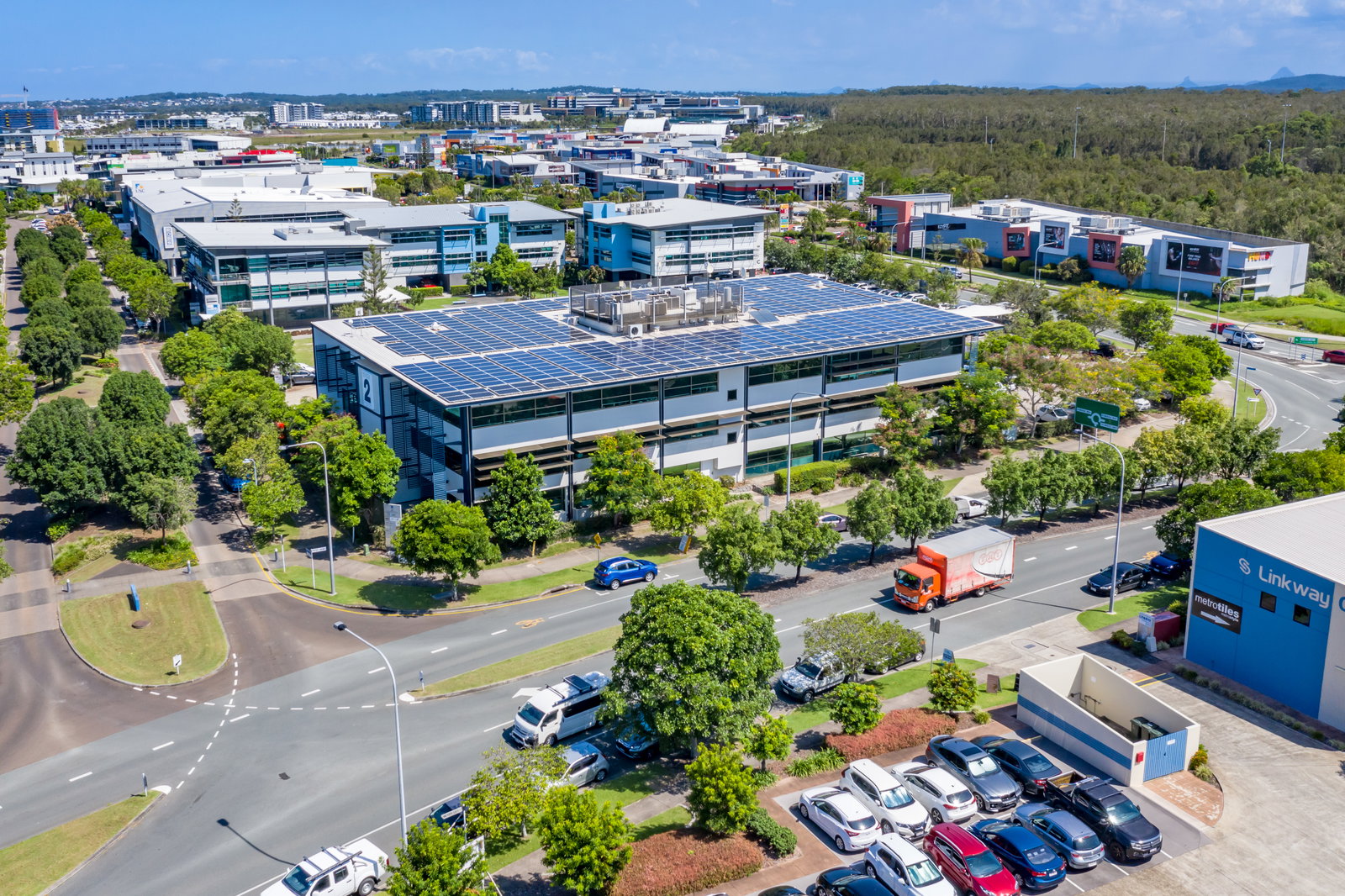 Main listing image for L1 & L2/2 Innovation Parkway, Birtinya  QLD  4575