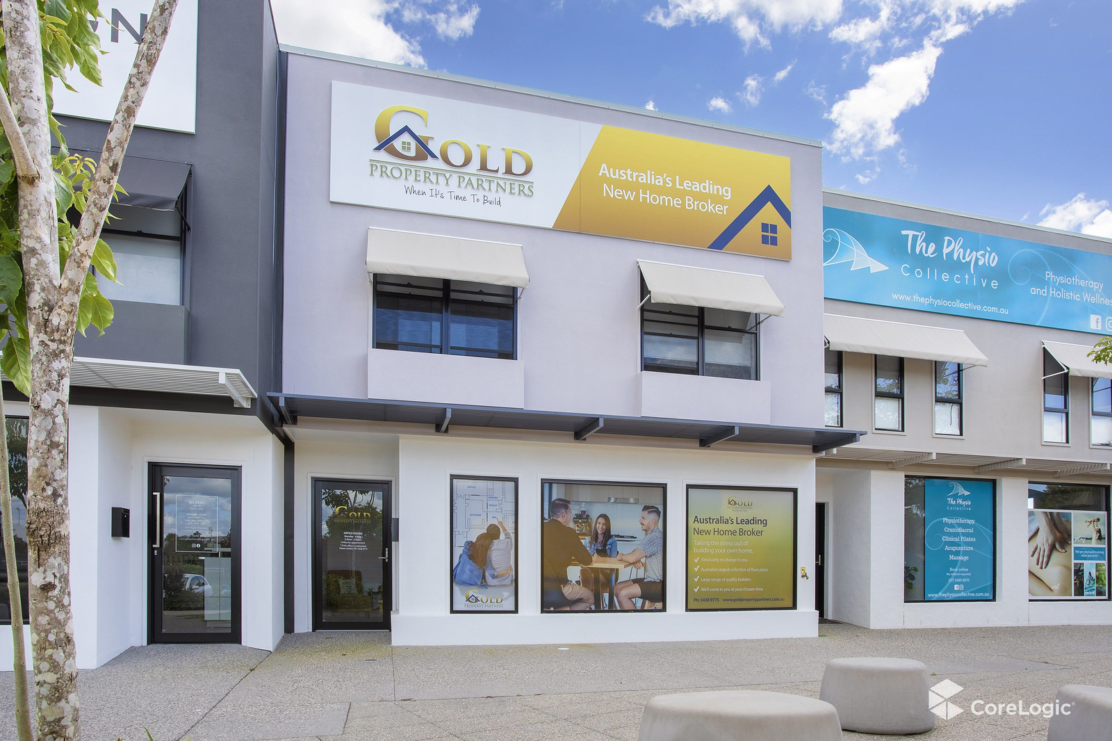 Main listing image for 1 & 2/9 Aqua Circuit  (Bells Reach), Caloundra West  QLD  4551