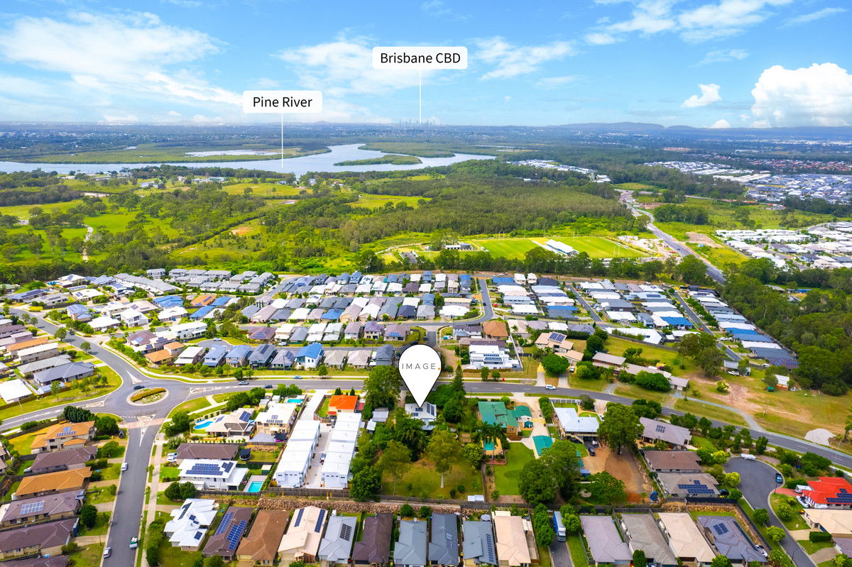Main listing image for 285 Brays Road, Griffin  QLD  4503