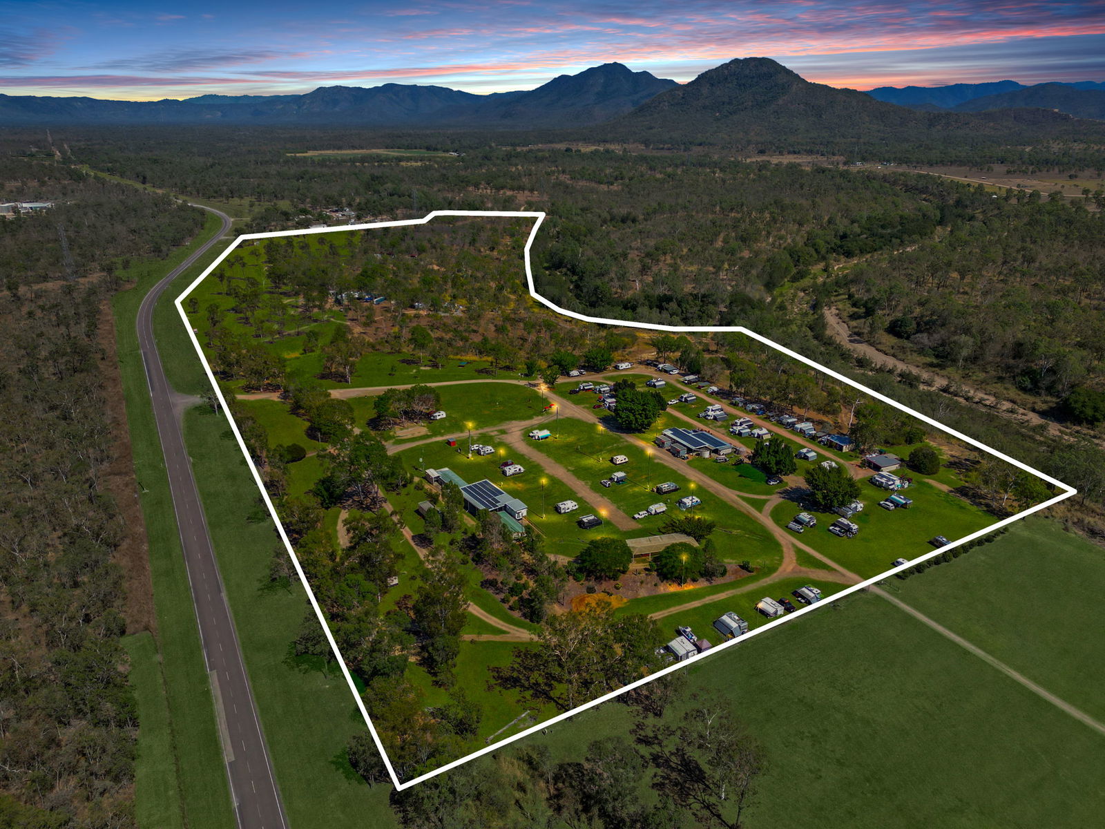 Main listing image for 772 Black River Road, Black River  QLD  4818