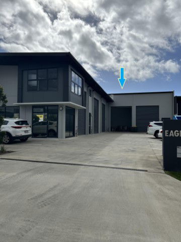 Main listing image for Shed 4 Eagle Place 19 Hancock Way, Baringa  QLD  4551