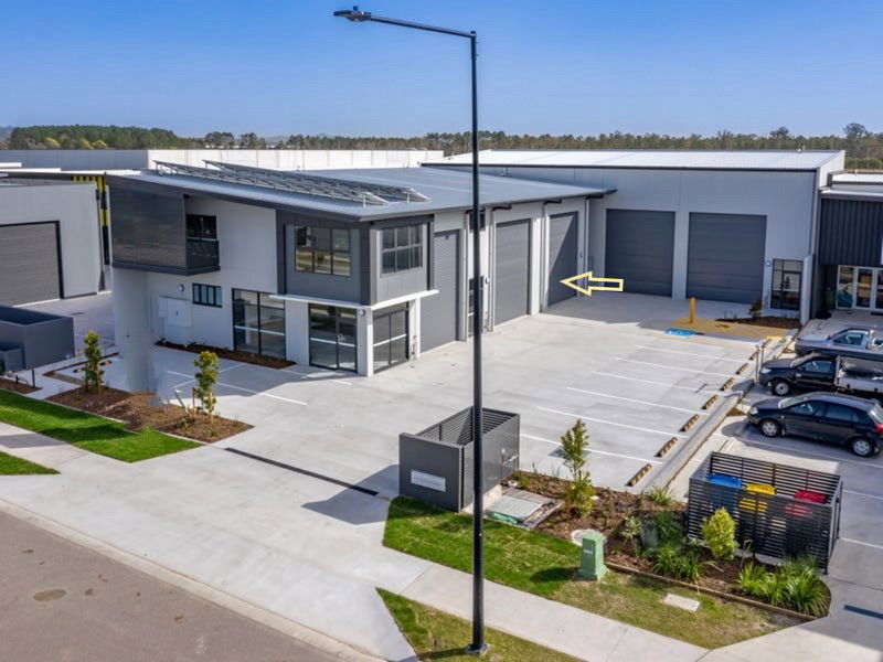 Main listing image for Shed 3 Eagle Place/19 Hancock Way, Baringa  QLD  4551
