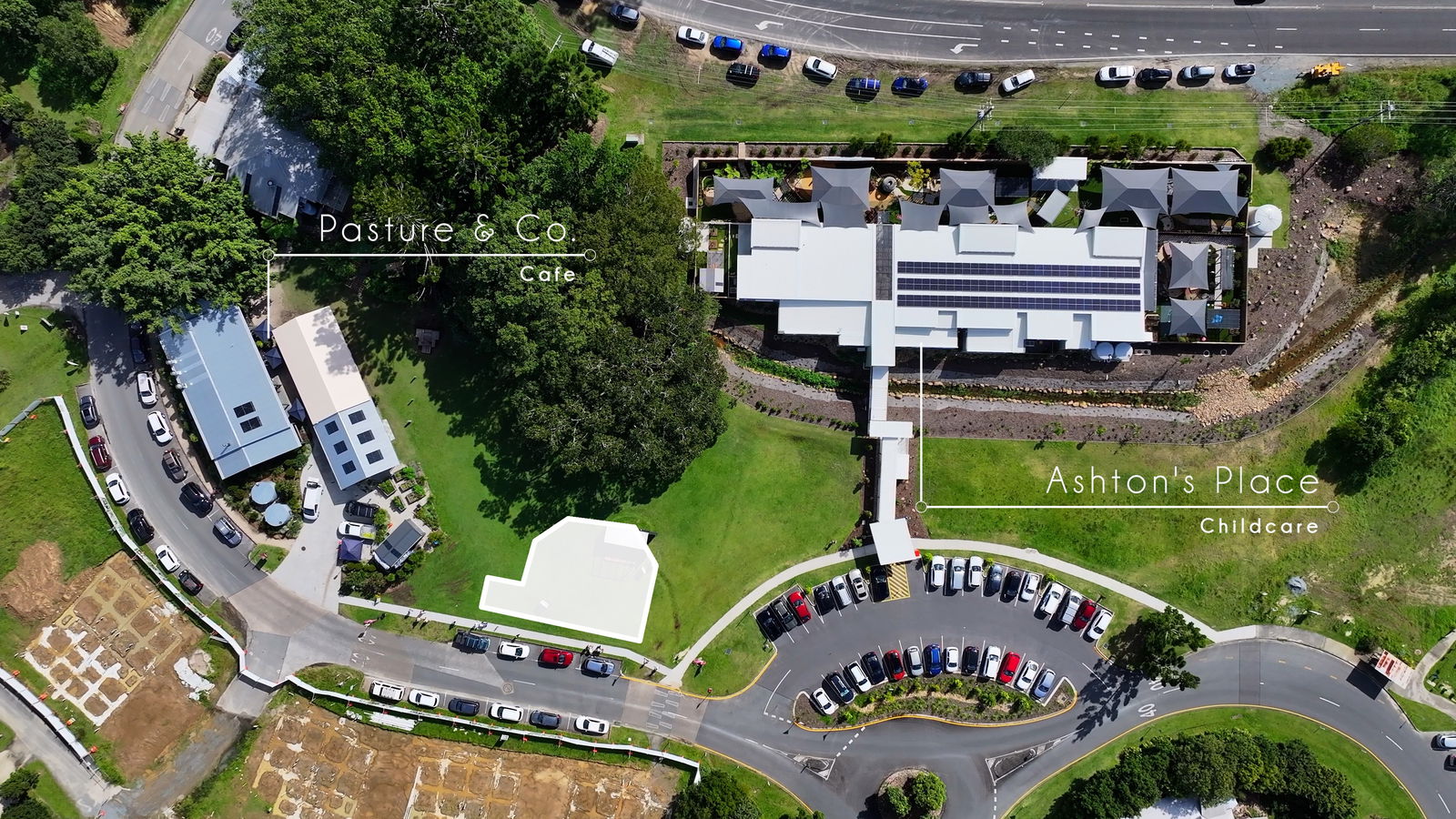 Main listing image for 10 Village Way, Currumbin Valley  QLD  4223