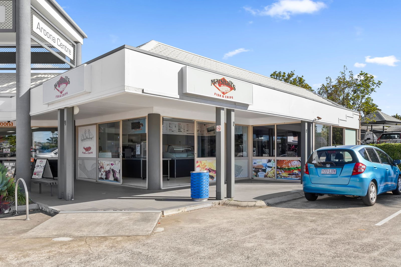 Main listing image for 6 & 7/130 Beerburrum Street, Aroona  QLD  4551