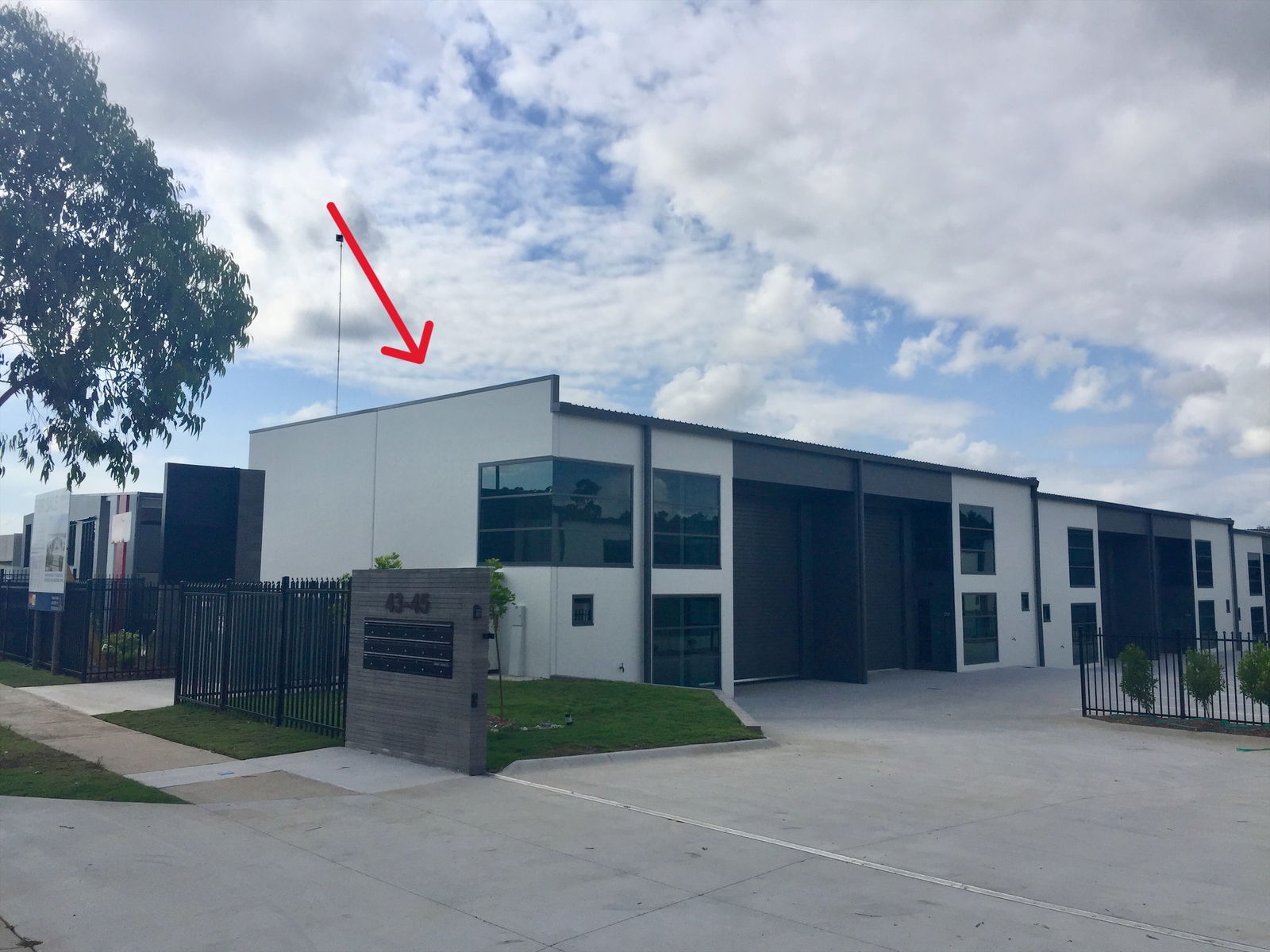 Main listing image for 1/43-35 Claude Boyd Parade, Corbould Park  QLD  4551
