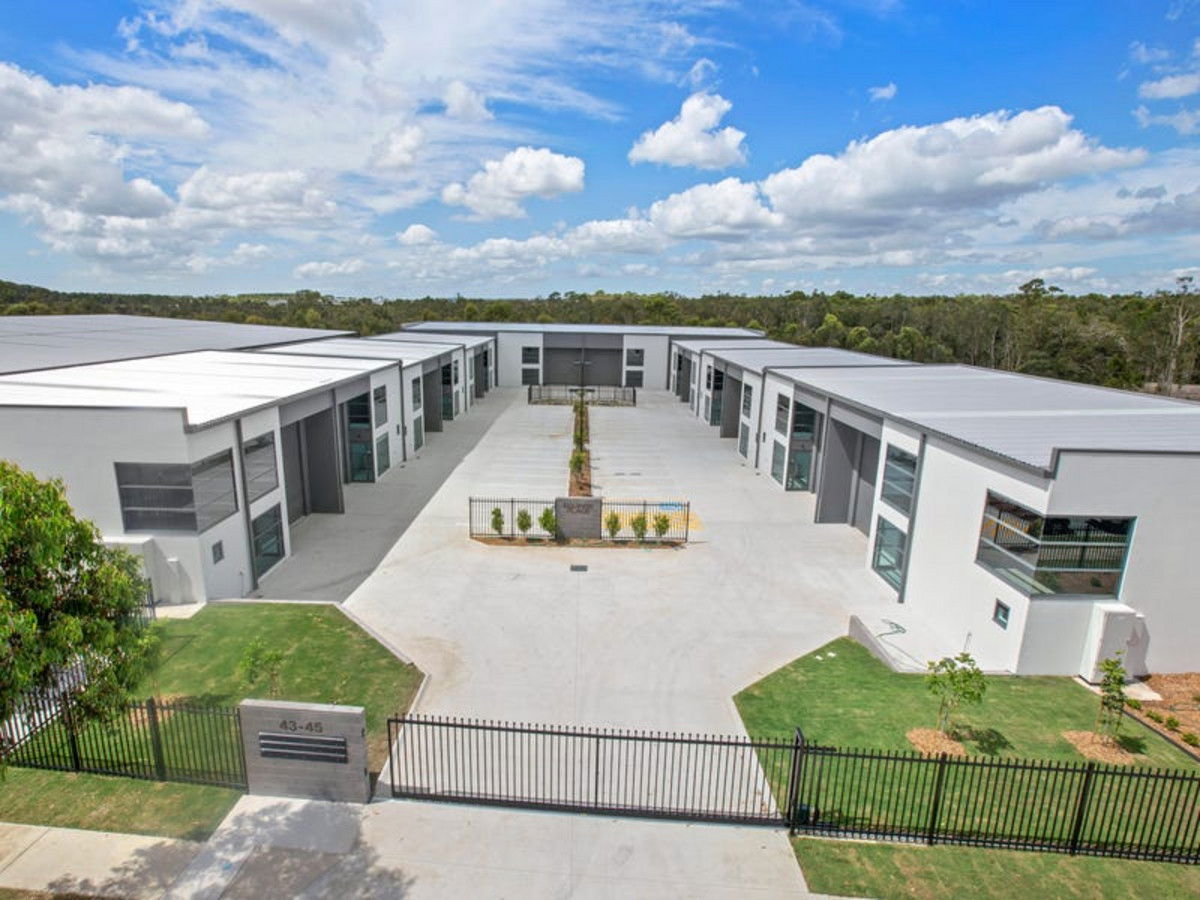 Main listing image for 10/45 Claude Boyd Parade, Bells Creek  QLD  4551