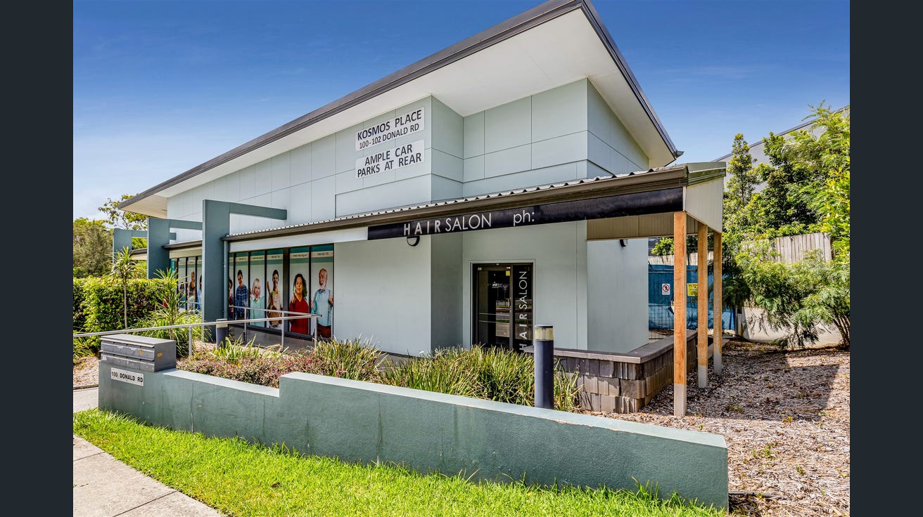 Main listing image for 1A / 100 Donald, Redland Bay  QLD  4165