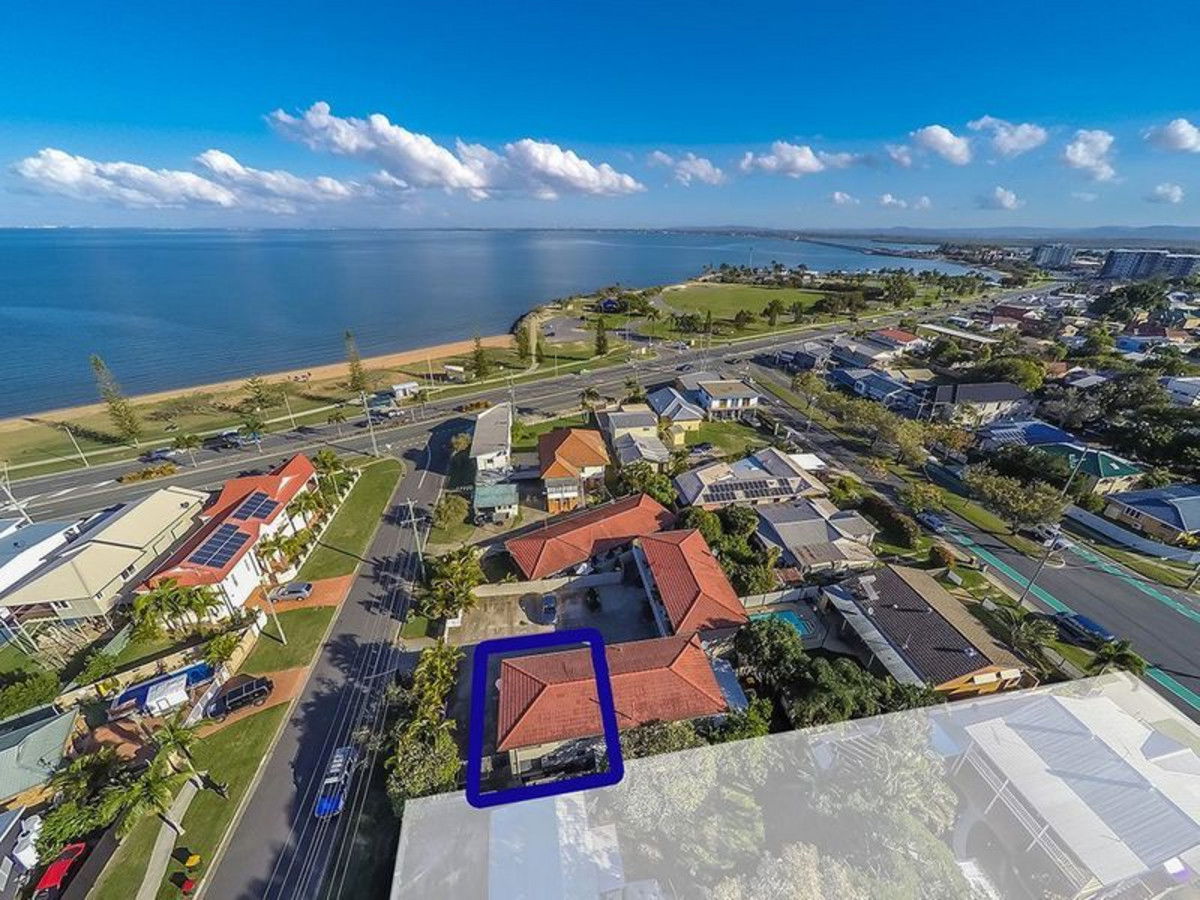 Main listing image for 7/3 Thompson Crescent, CLONTARF  QLD  4019