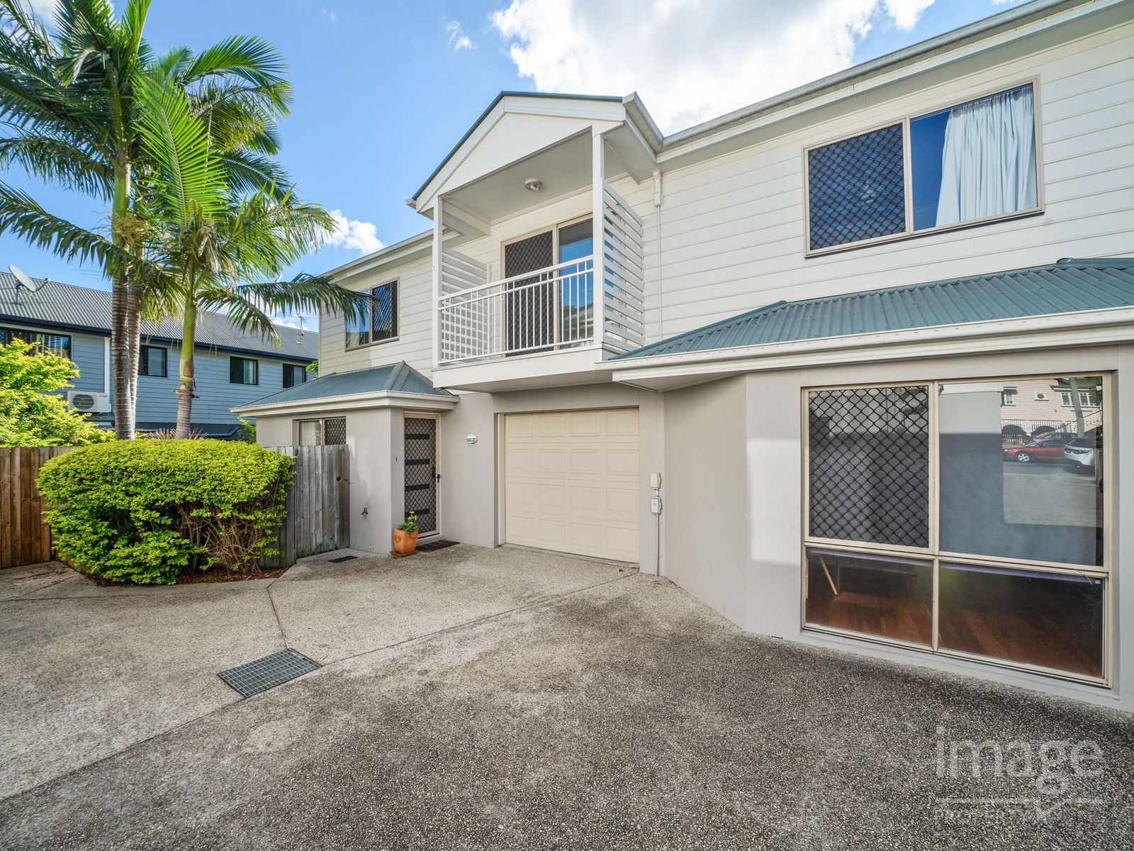 Main listing image for 3/24 Robinson Street, Coorparoo  QLD  4151