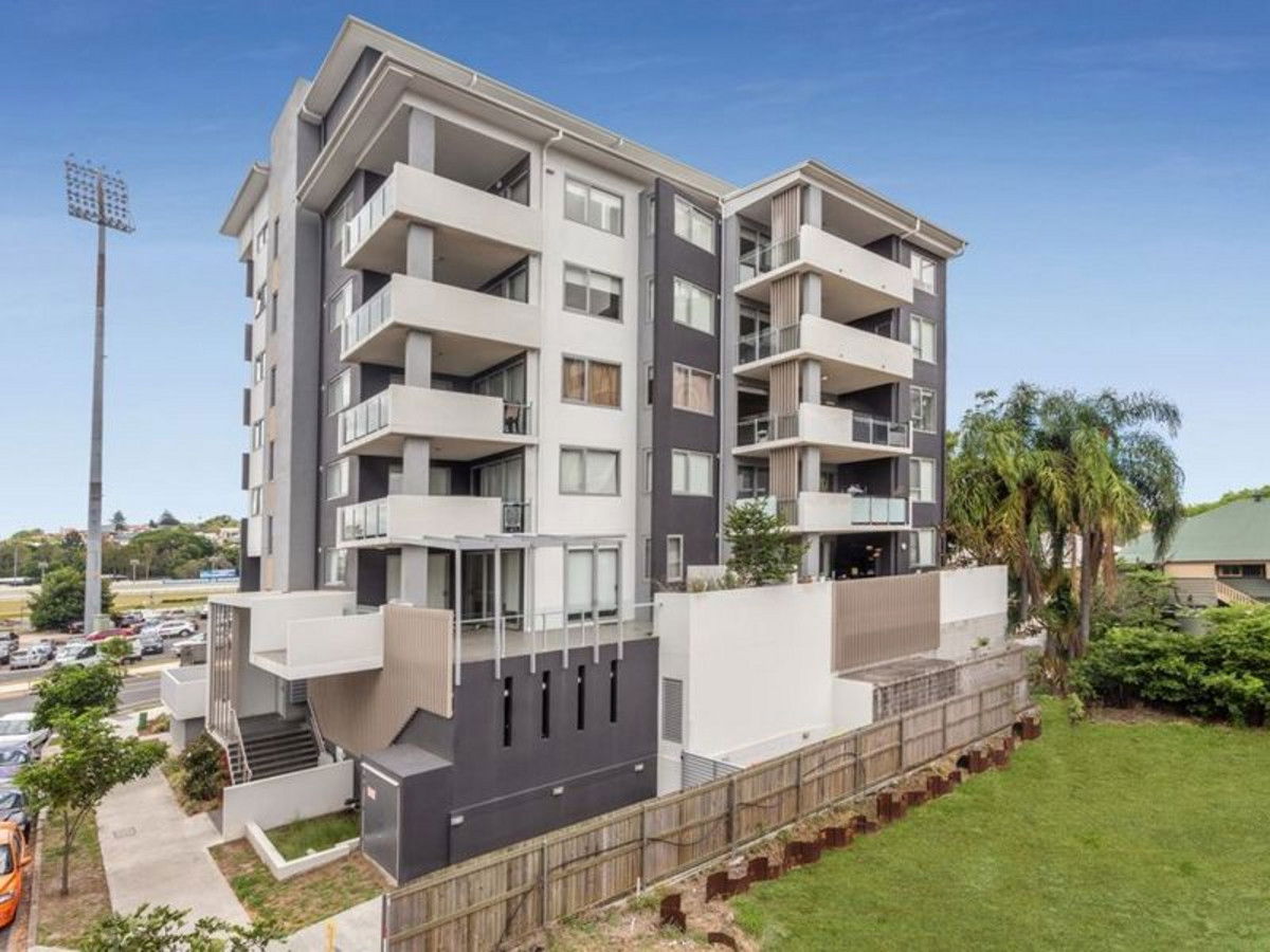 Main listing image for 13/31 Agnes Street, ALBION  QLD  4010
