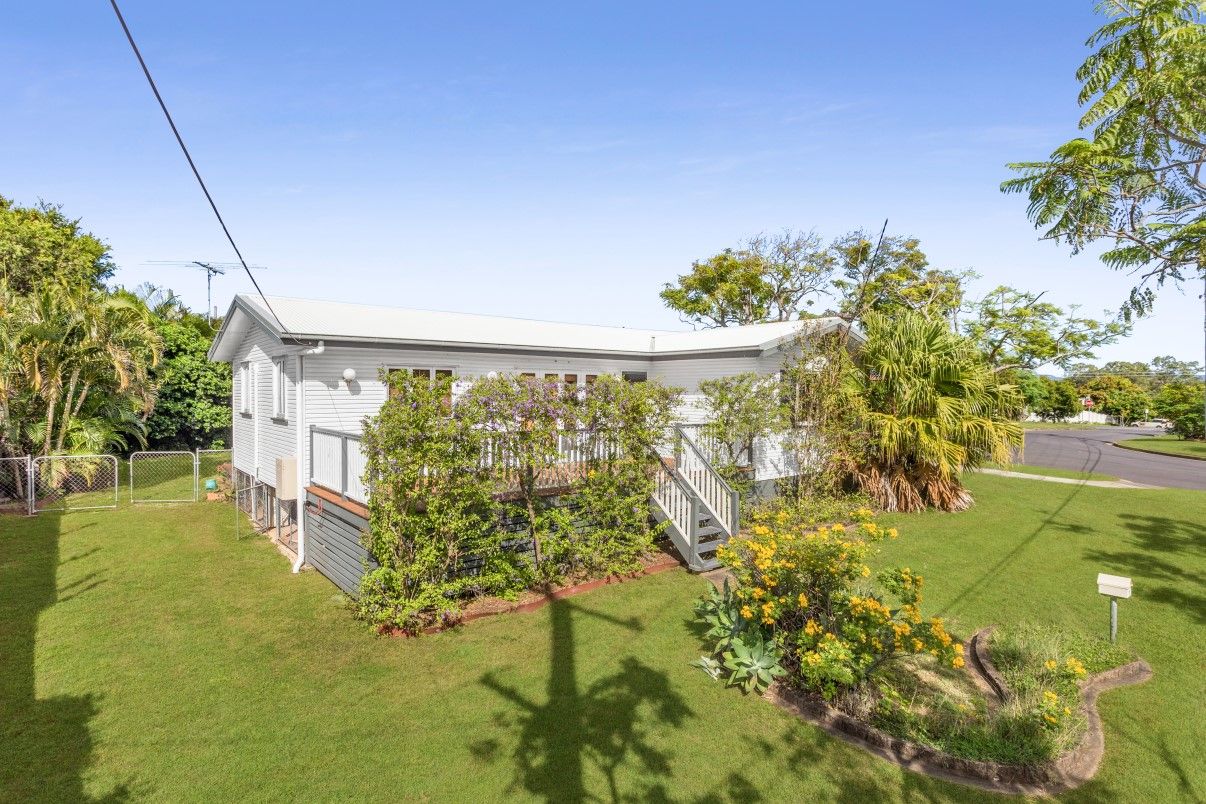 Main listing image for 1 Stebbing Street, Aspley  QLD  4034