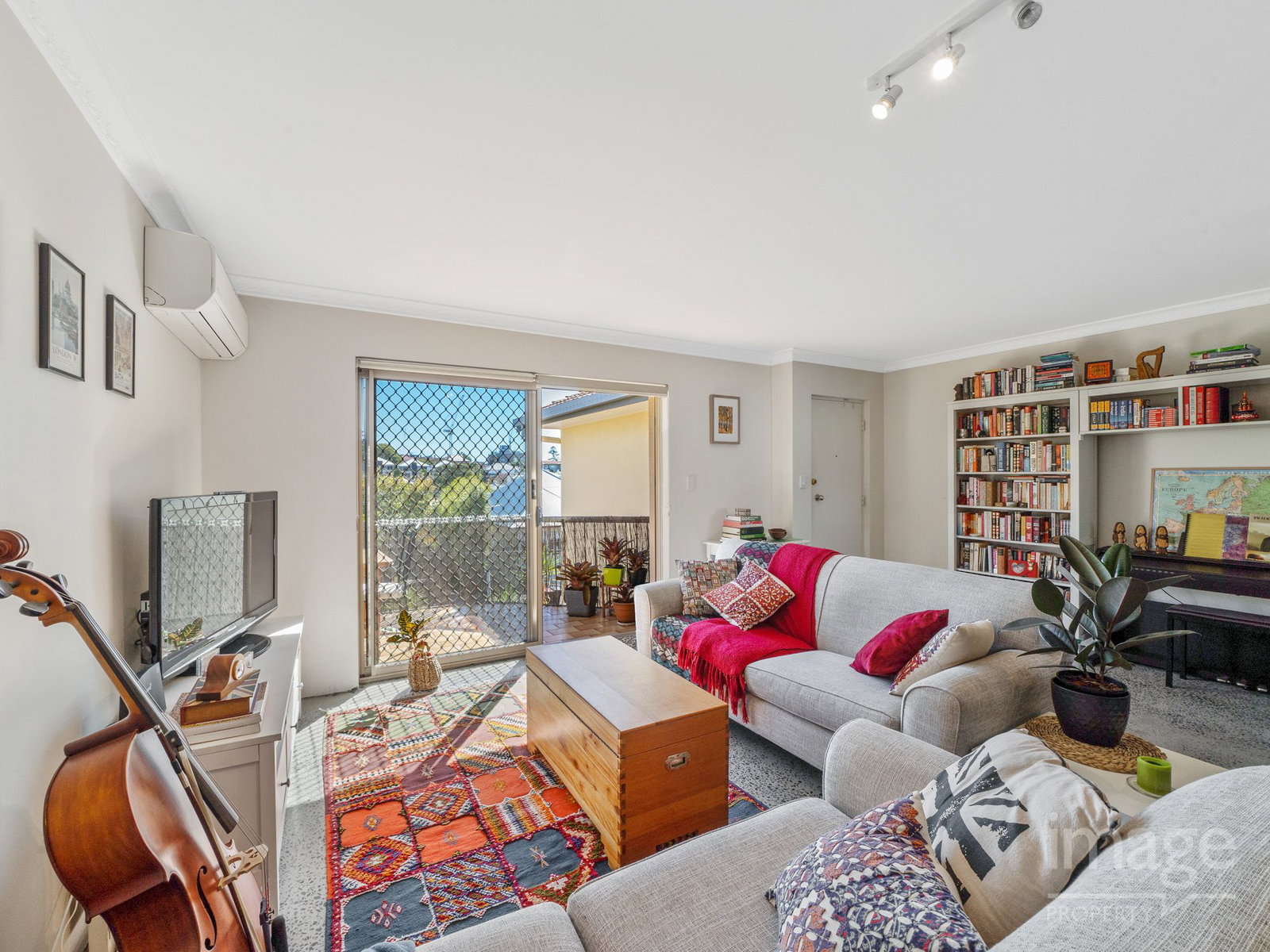 8/30 Balfour Street New Farm QLD 4005, New Farm - Thumbnail 3