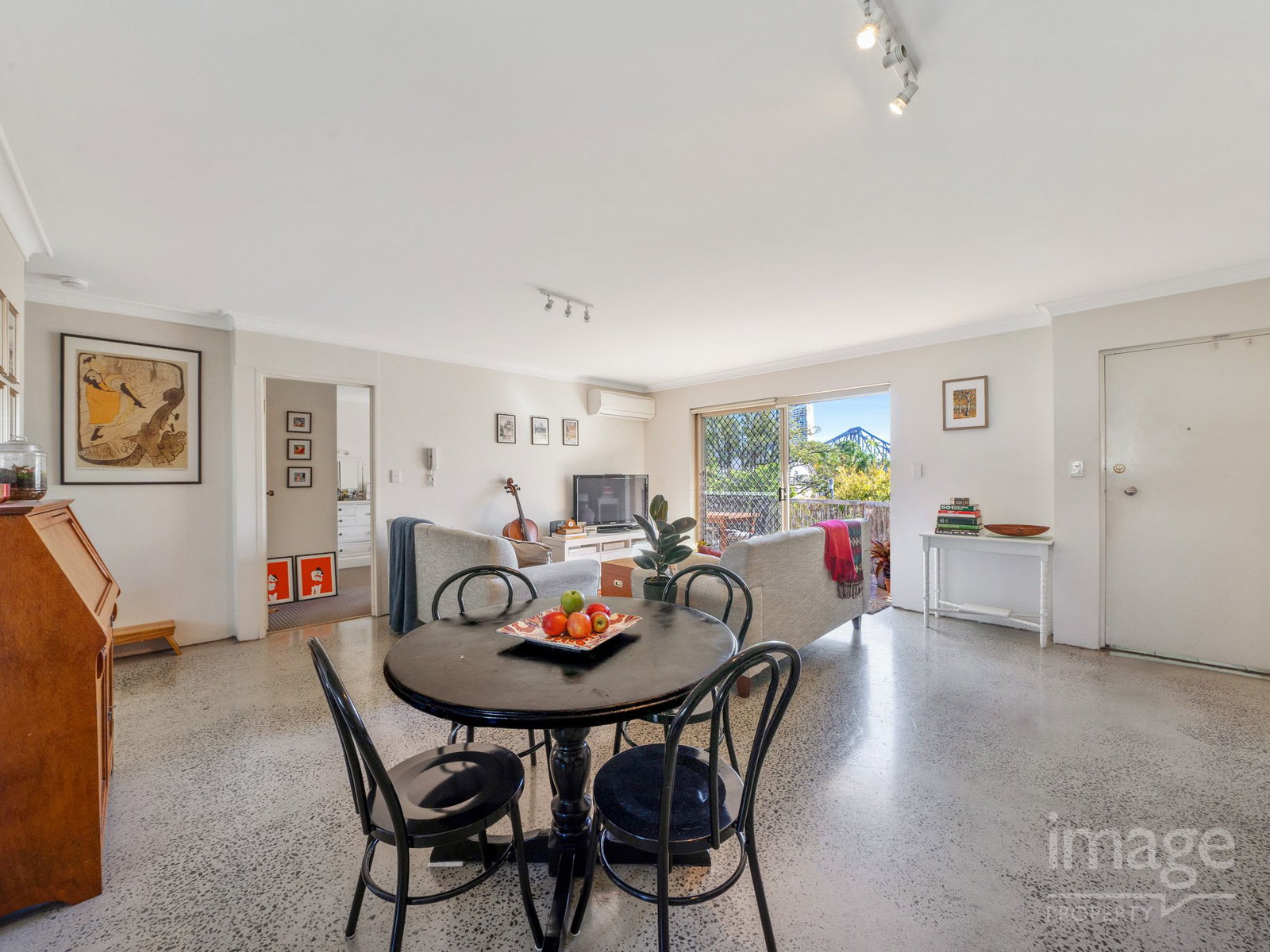 8/30 Balfour Street New Farm QLD 4005, New Farm - Thumbnail 4