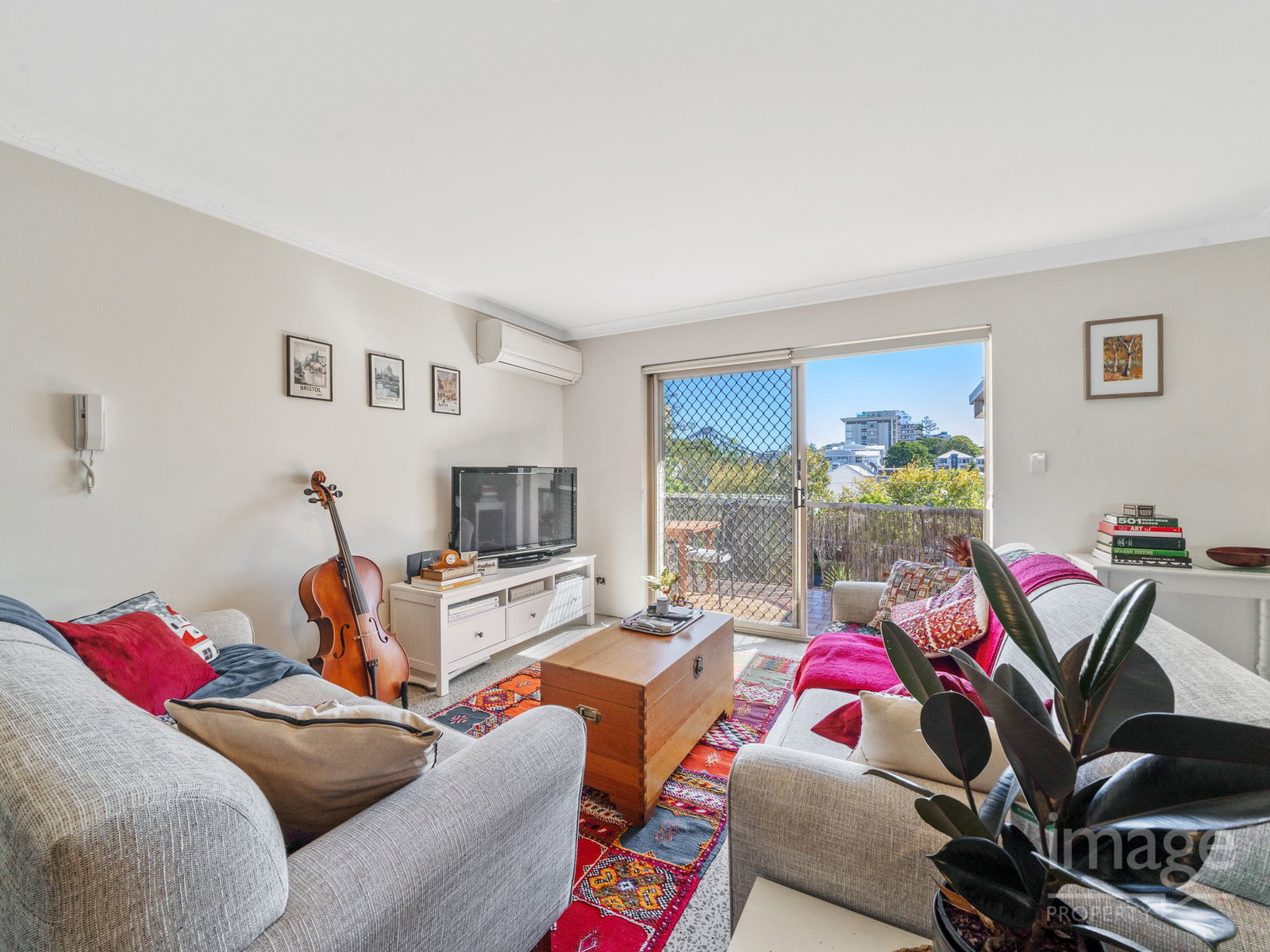 8/30 Balfour Street New Farm QLD 4005, New Farm - Thumbnail 5