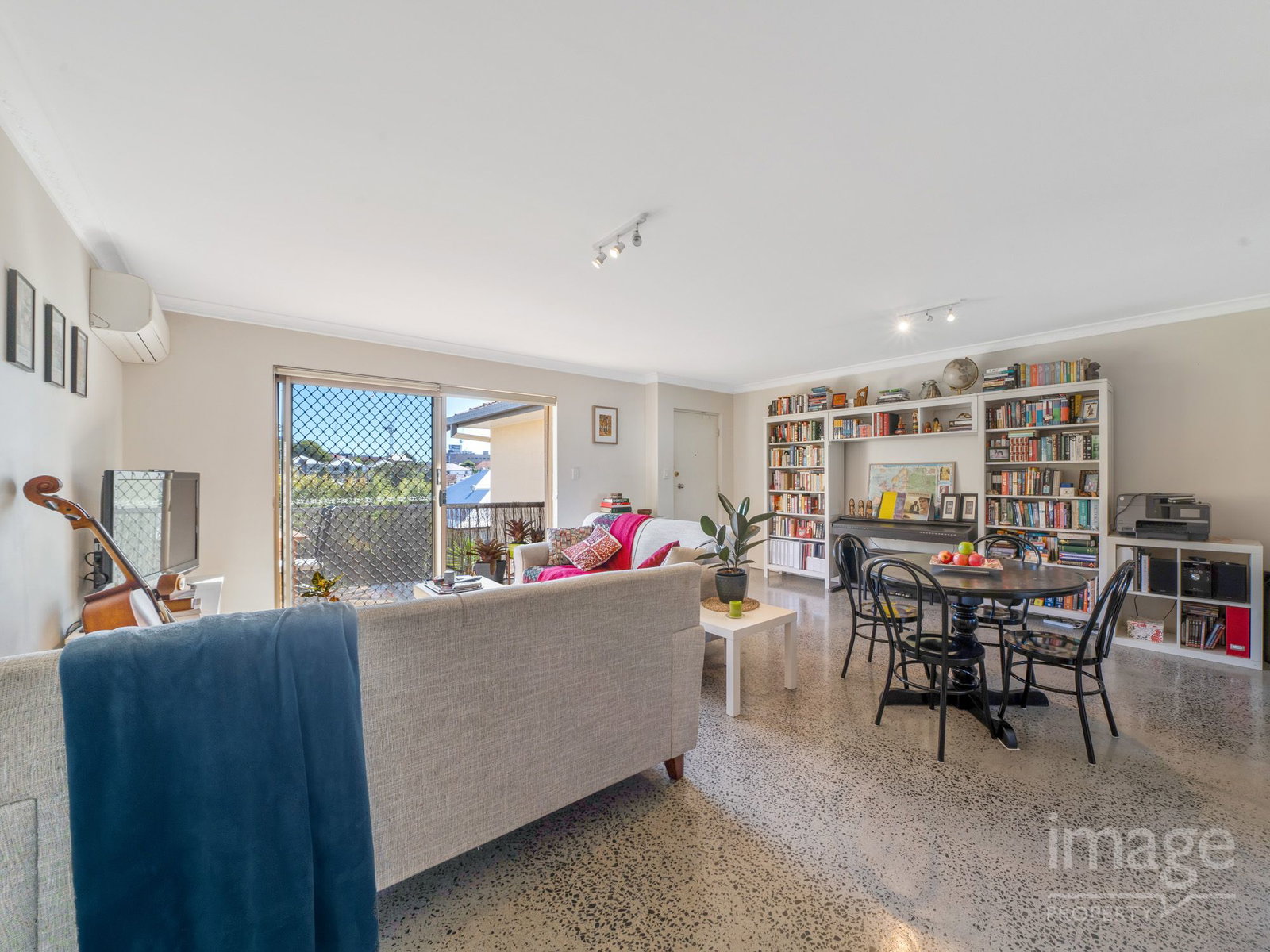 8/30 Balfour Street New Farm QLD 4005, New Farm - Thumbnail 7