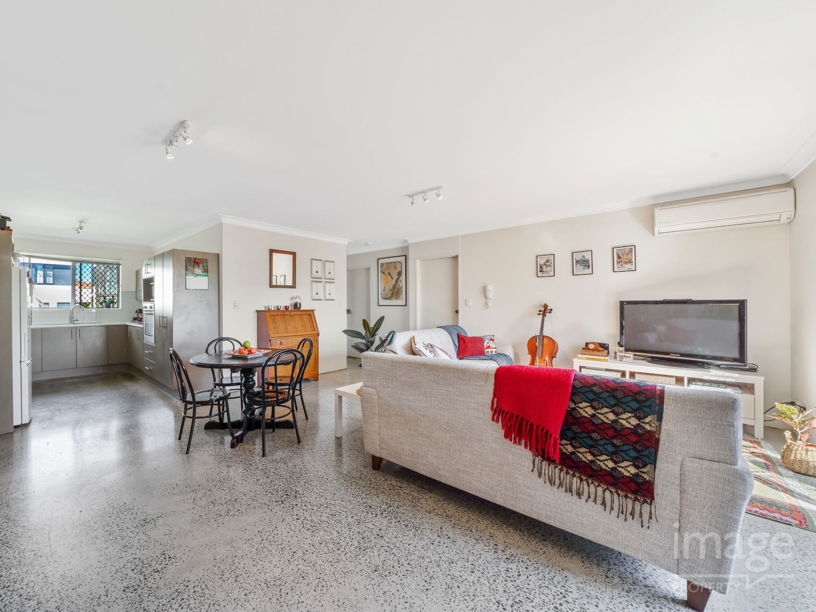 Main listing image for 8/30 Balfour Street, New Farm  QLD  4005