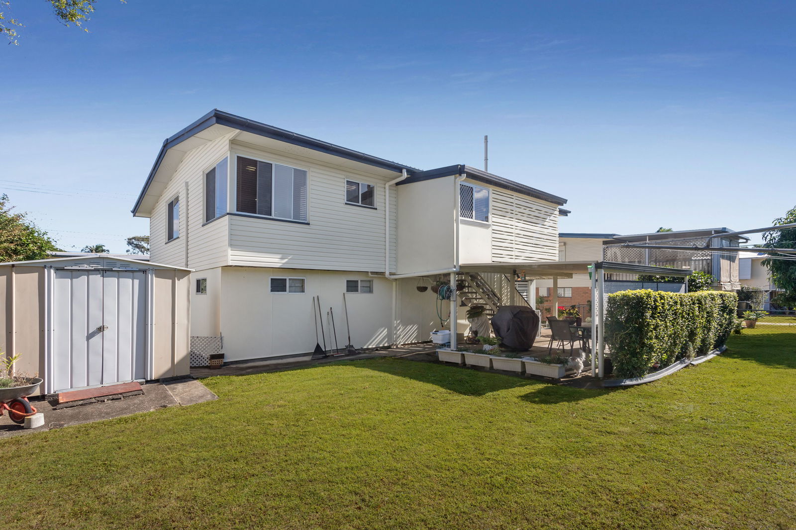 Main listing image for 17 Cresfield Street, Zillmere  QLD  4034