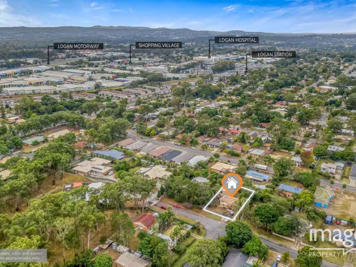 Main listing image for 15 Hedley Street, Loganlea  QLD  4131