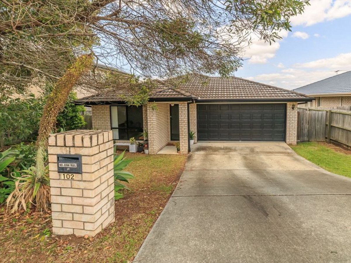 102 BARBOUR Road, BRACKEN RIDGE, QLD, 4017, Bracken Ridge - Thumbnail 5