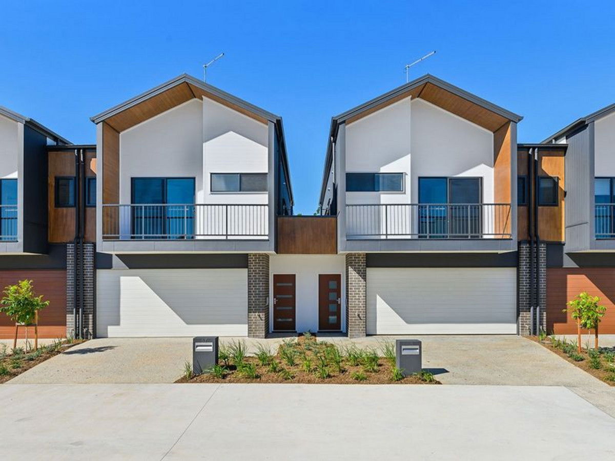 Main listing image for 57/461 Beckett Road, BRIDGEMAN DOWNS  QLD  4035