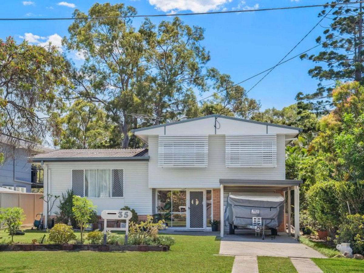 Main listing image for 35 Frost Street, Clontarf  QLD  4019