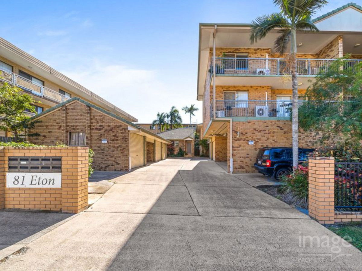 Main listing image for 2/81 Eton Street, NUNDAH  QLD  4012