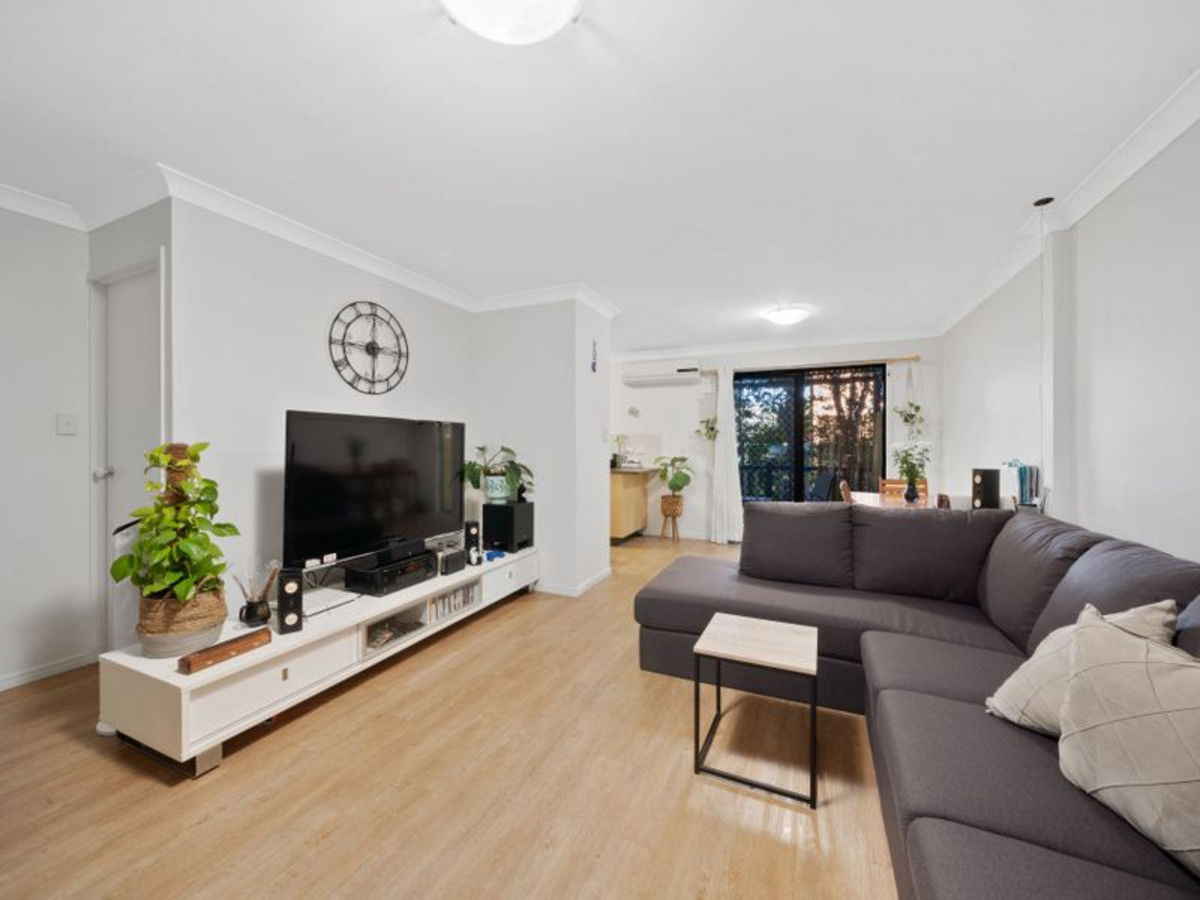 Main listing image for 5/6 Rainey Street, CHERMSIDE  QLD  4032