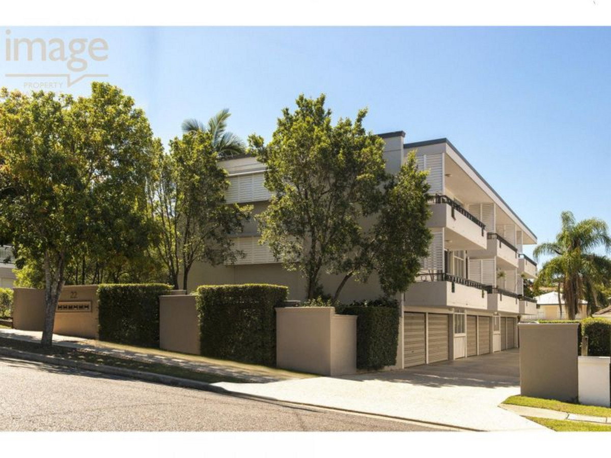 2/22 Barlow Street CLAYFIELD QLD 4011, Clayfield - Thumbnail 3