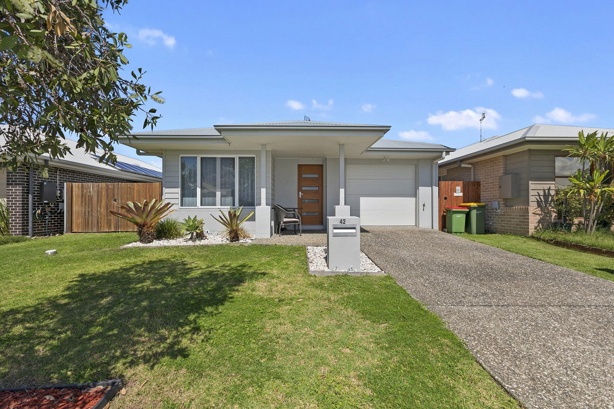 Main listing image for 42 Sienna Street, Caloundra West  QLD  4551