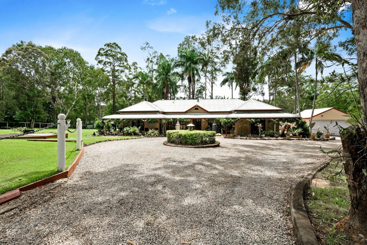 Main listing image for 24 Hamilton Close, Mooloolah Valley  QLD  4553