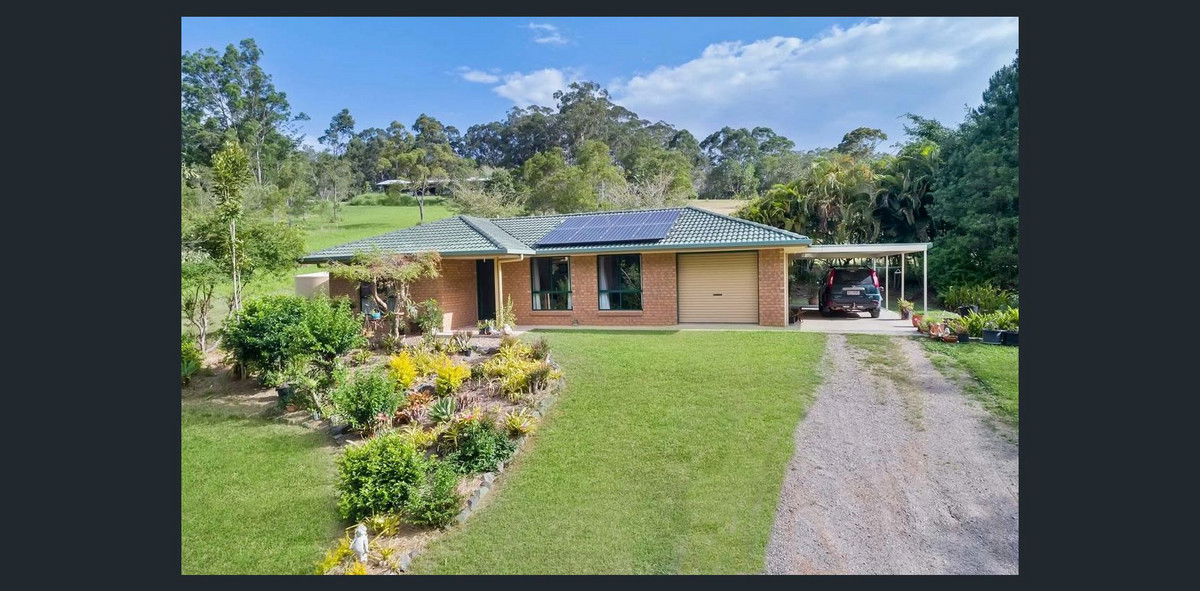 Main listing image for 107 Logwoods Road, Eudlo  QLD  4554