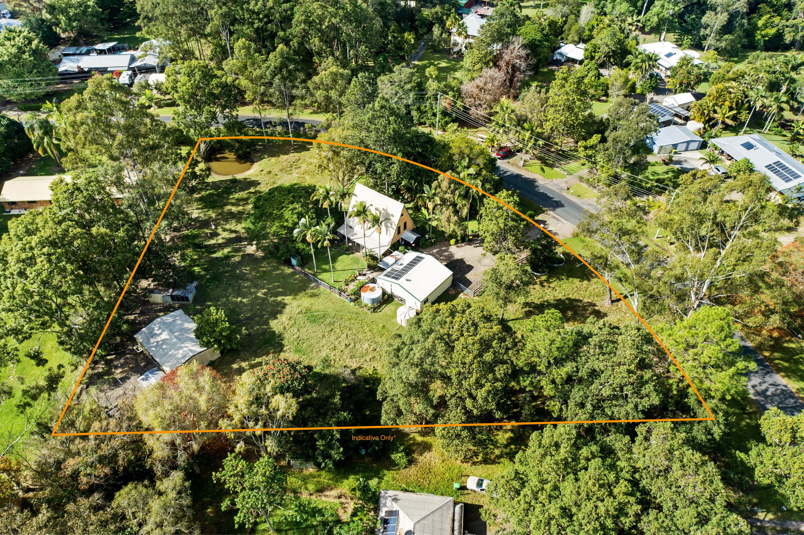 Main listing image for 58 Mooloolah Meadows Drive, Mooloolah Valley  QLD  4553