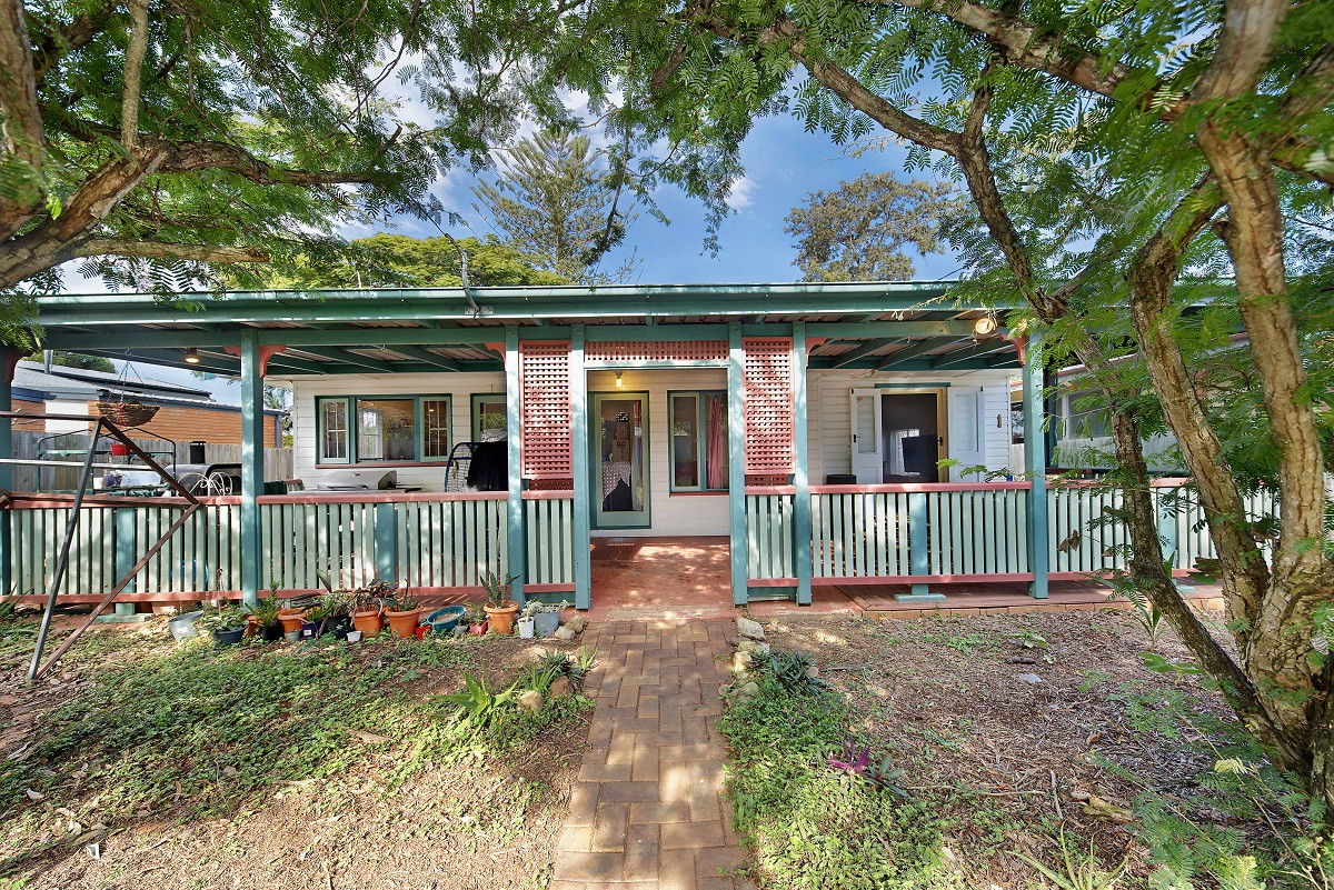 Main listing image for 183 King Street, Clontarf  QLD  4019