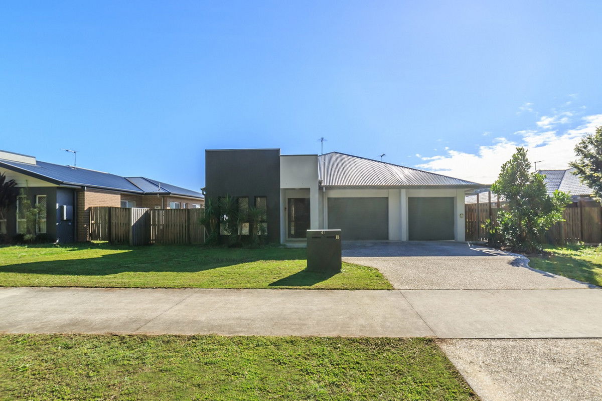 Main listing image for 41 Paradise Road, Burpengary  QLD  4505