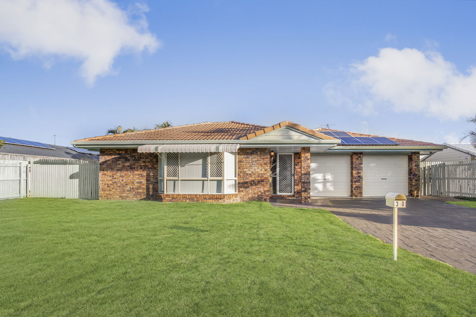 Main listing image for 30 Morris Road, Kippa-Ring  QLD  4021
