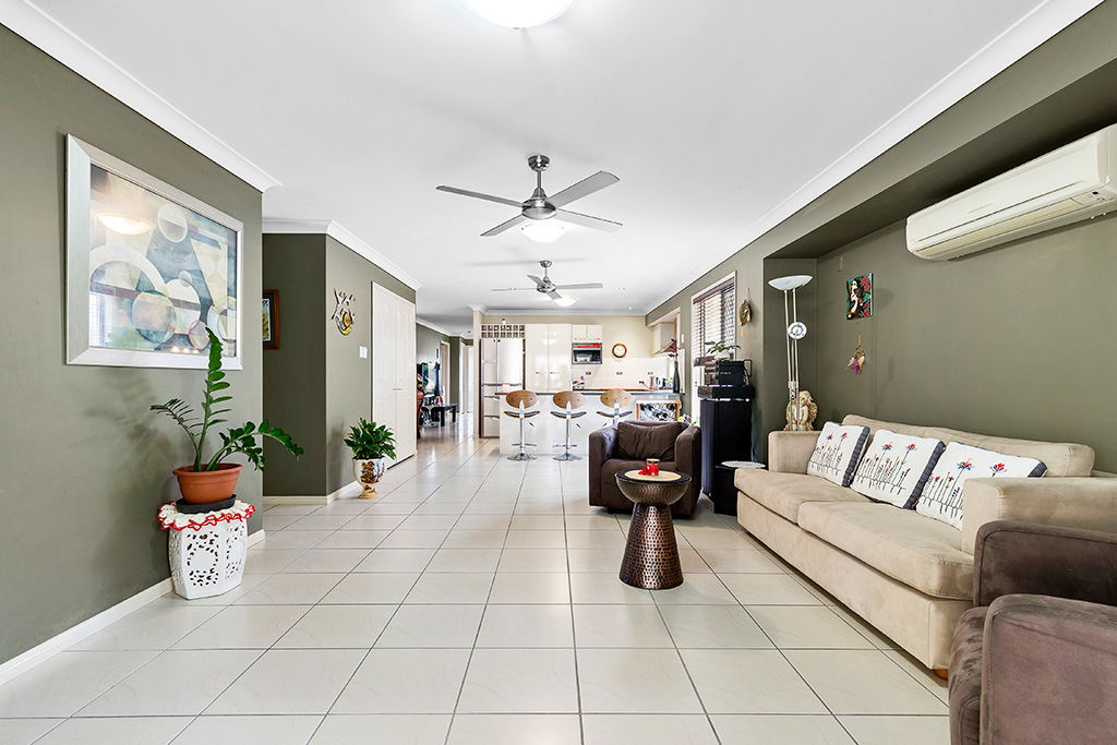 Main listing image for 4 Washpool Street, North Lakes  QLD  4509