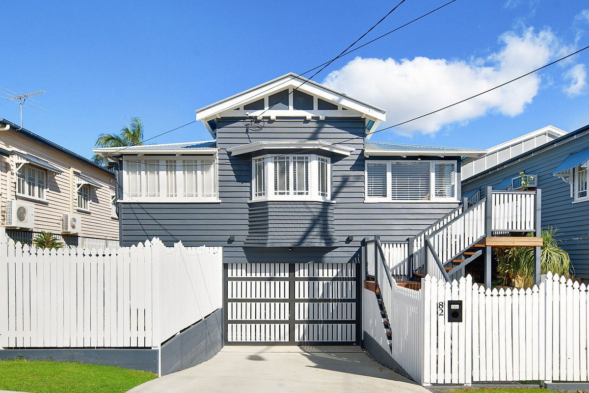 Main listing image for 82 Ridge Street, Greenslopes  QLD  4120