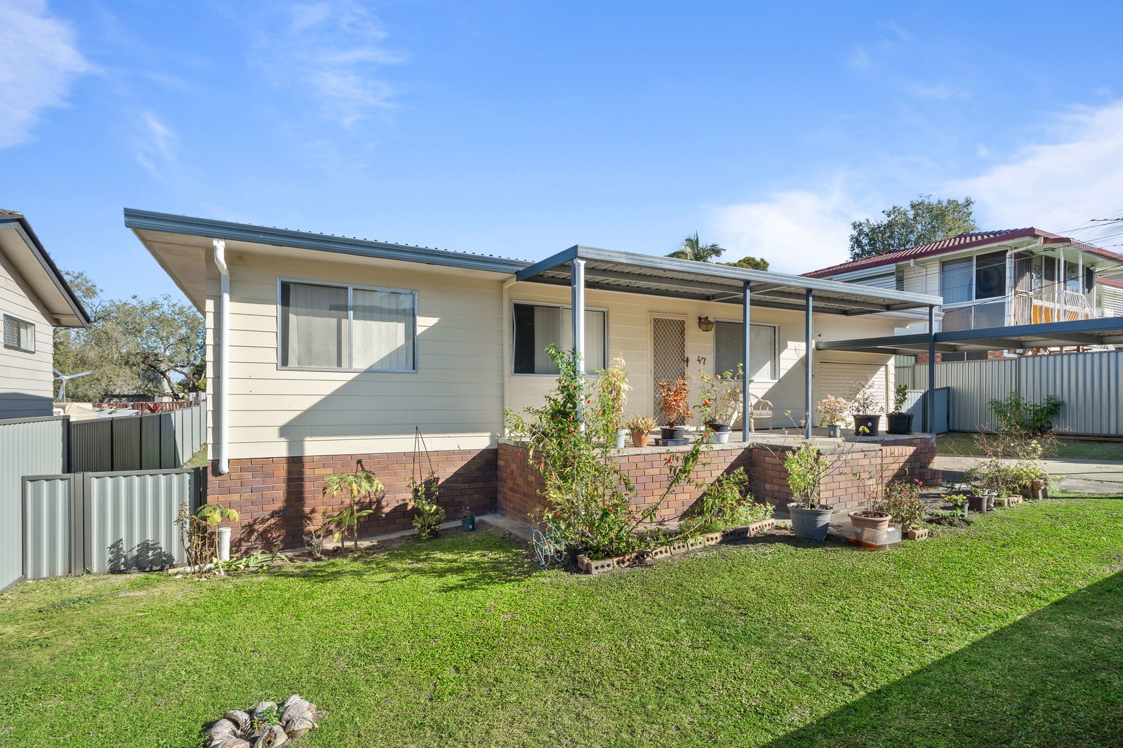 Main listing image for 47 Henty Street, Woodridge  QLD  4114