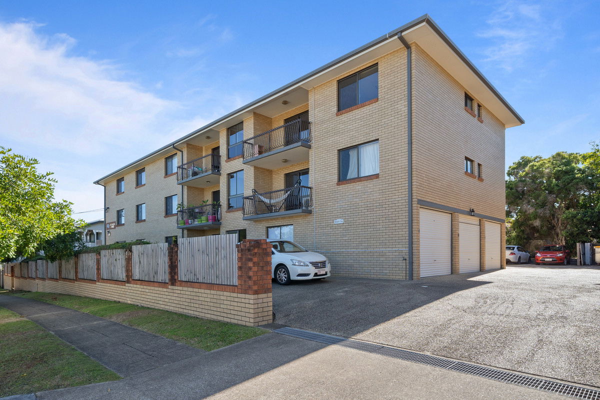 Main listing image for 5/32 Ryan Street, West End  QLD  4101