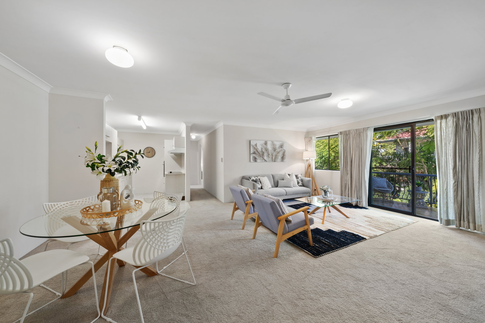 8/15 Earle Lane Toowong QLD 4066, Toowong - Thumbnail 5