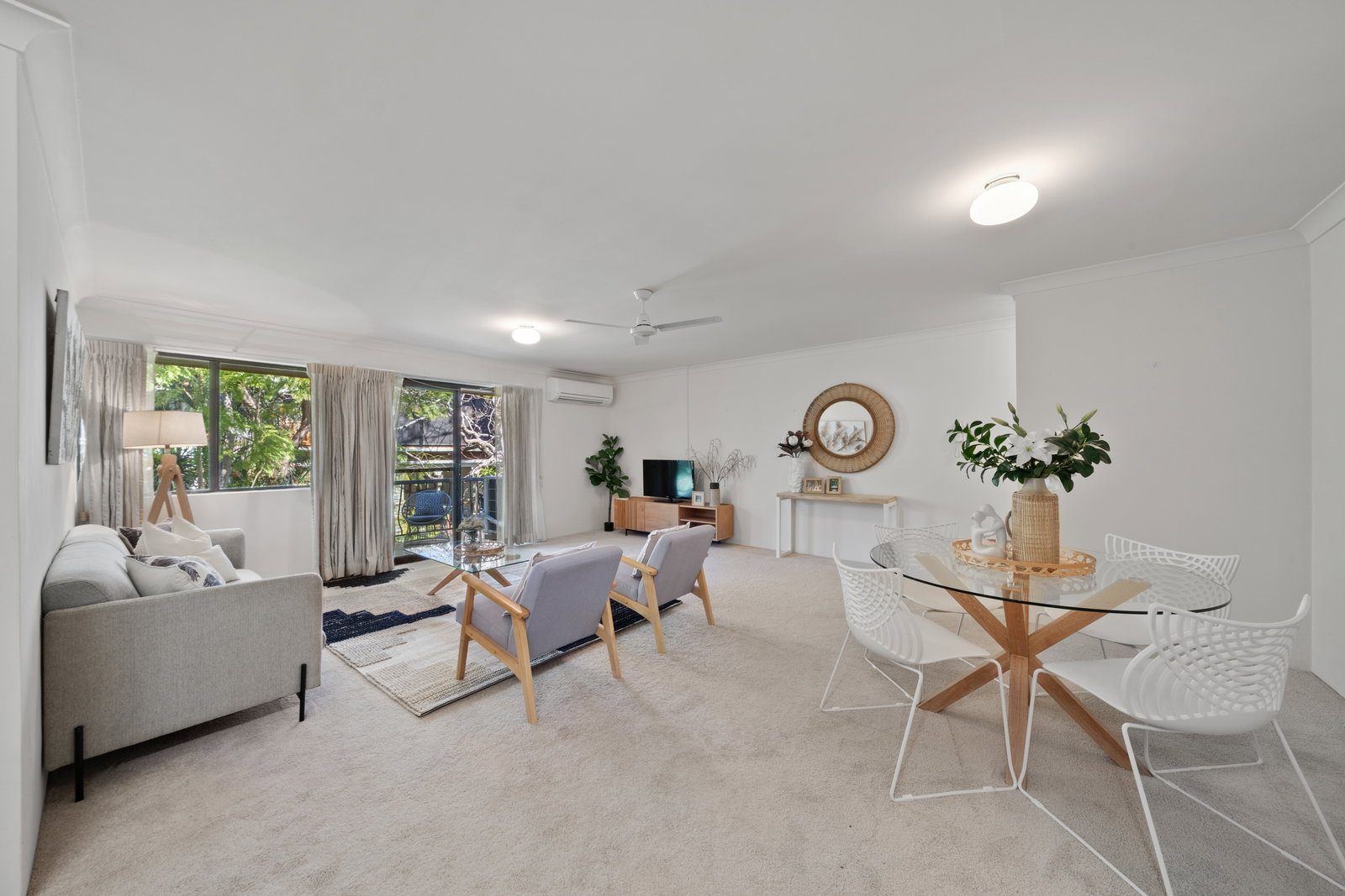 8/15 Earle Lane Toowong QLD 4066, Toowong - Thumbnail 2