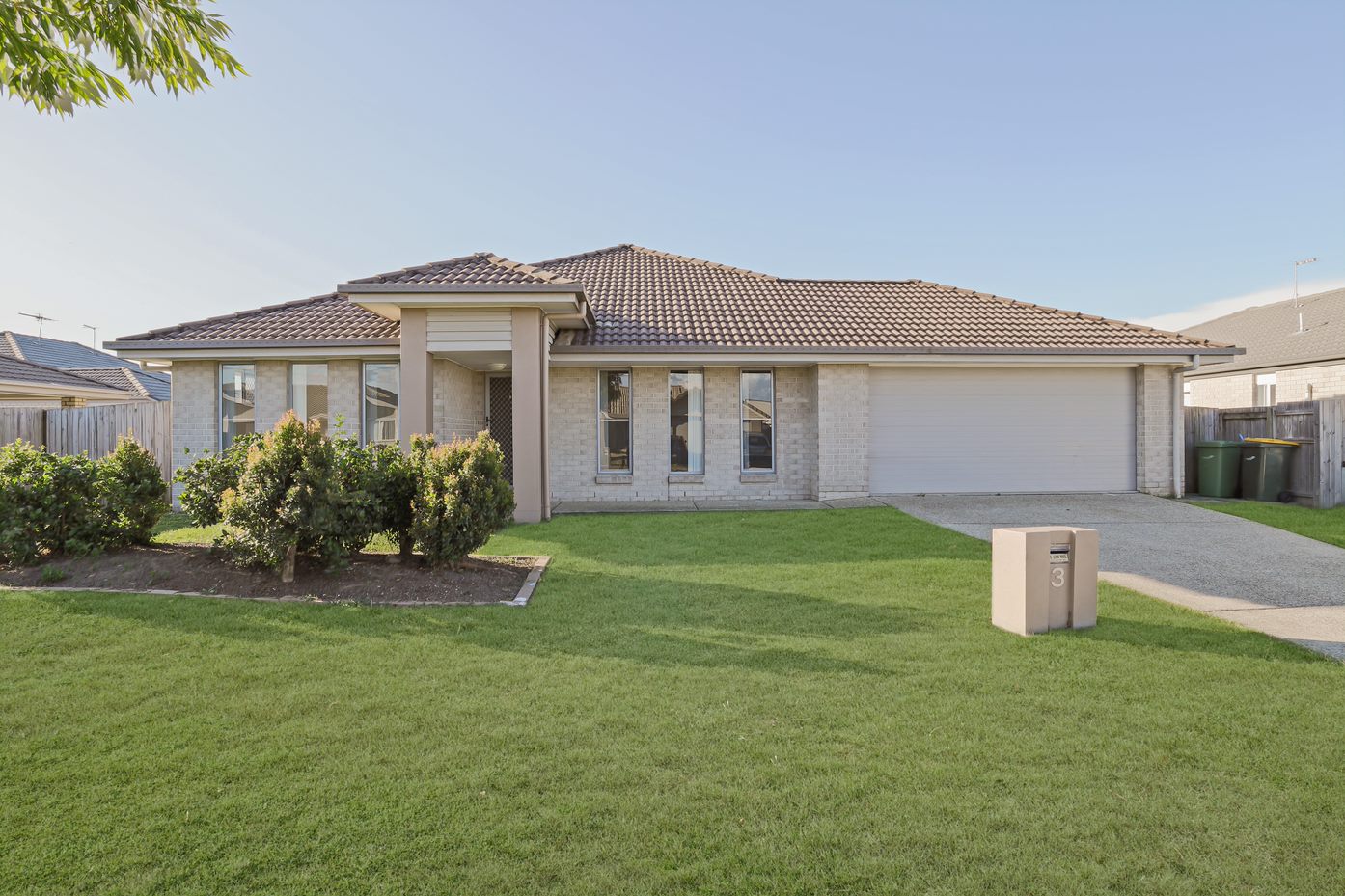 Main listing image for 3 Baxter Crescent, Caboolture  QLD  4510
