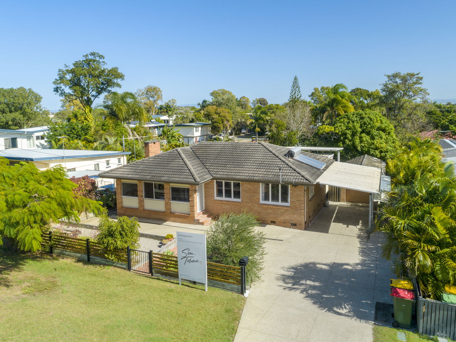 Main listing image for 13 Lucas Street, Scarborough  QLD  4020