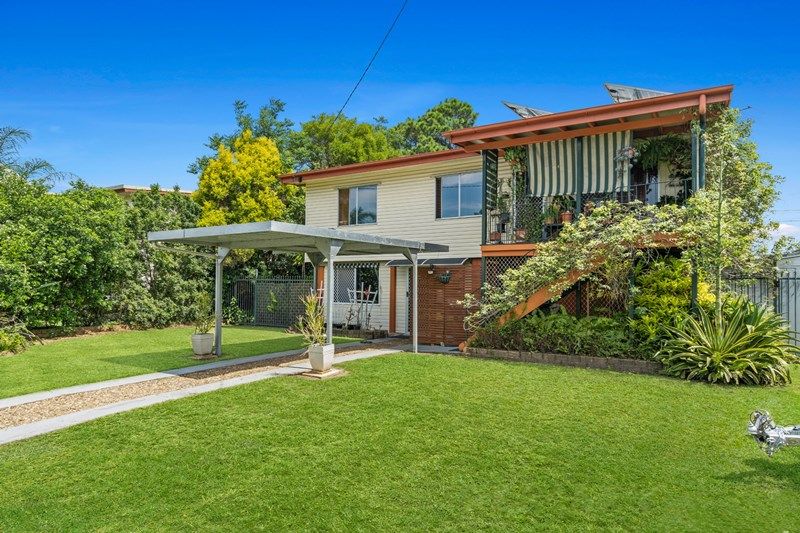 Main listing image for 28 Railway Parade, Caboolture  QLD  4510