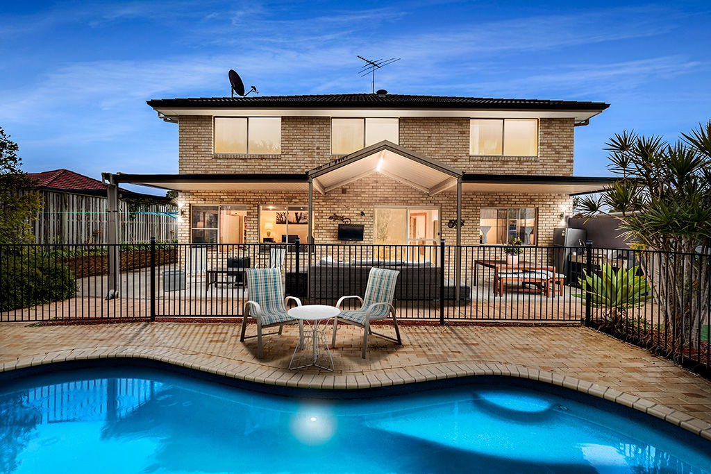 Main listing image for 31 Waterway Cr, Narangba  QLD  4504