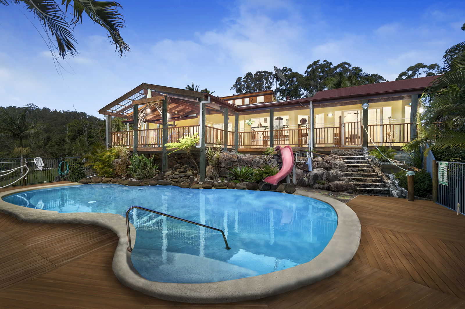 Main listing image for 218 King Road, Mooloolah Valley  QLD  4553